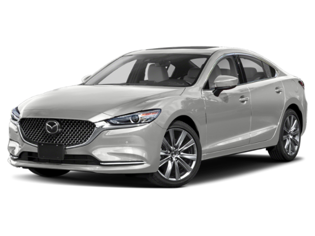 2020 Mazda6 Signature | Tom Bush Mazda in Jacksonville FL