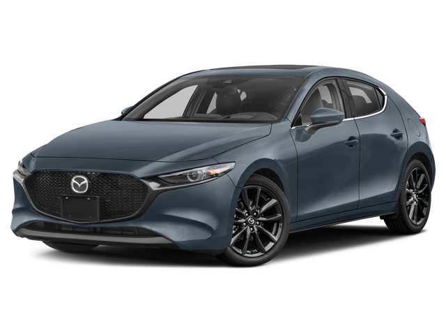 2020 Mazda3 Hatchback Premium Package | Tom Bush Mazda in Jacksonville FL