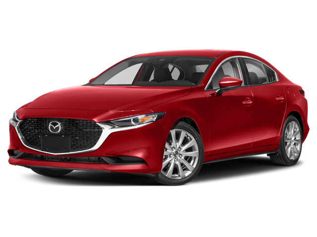 2020 Mazda3 Sedan Preferred Package | Tom Bush Mazda in Jacksonville FL