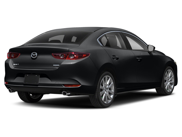 2020 Mazda3 Sedan Select Package | Tom Bush Mazda in Jacksonville FL