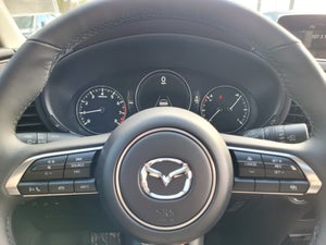 2024 Mazda CX-30 2.5 Turbo Premium Package AWD