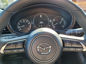 2024 Mazda3 Hatchback 2.5 Turbo Premium Plus Auto AWD