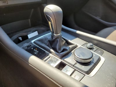 2021 Mazda MAZDA3 2.0