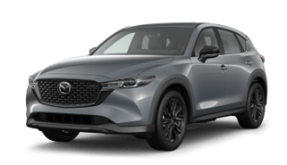 2023 Mazda CX-5 2.5 CARBON EDITION | NAME# in Jacksonville FL