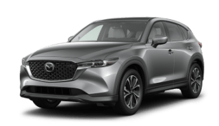 2023 Mazda CX-5 2.5 S Premium Plus | NAME# in Jacksonville FL