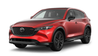 2023 Mazda CX-5 2.5 TURBO | NAME# in Jacksonville FL