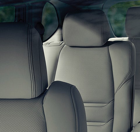 2020 Mazda CX-9 with PREMIUM NAPPA LEATHER | Tom Bush Mazda in Jacksonville FL