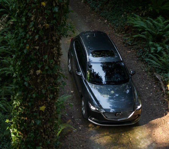 2020 Mazda CX-9 PREDICTIVE AWD | Tom Bush Mazda in Jacksonville FL