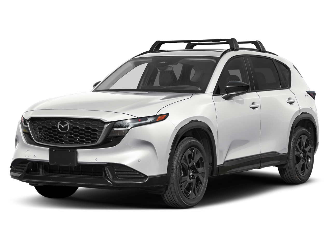 Vehicle Details - New