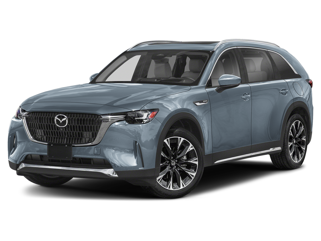 2026 Mazda CX-90 PHEV for Sale in Jacksonville, FL | Tom Bush Mazda