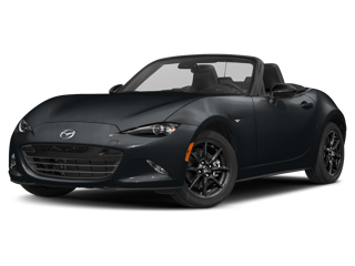 2020 Mazda MX-5 Miata - Tom Bush Mazda in Jacksonville FL