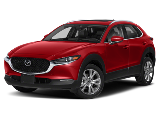 2020 Mazda CX-30 Premium Package | Tom Bush Mazda in Jacksonville FL