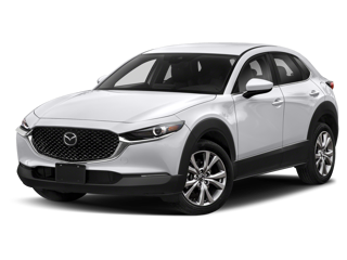 2020 Mazda CX-30 Select Package | Tom Bush Mazda in Jacksonville FL