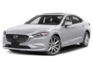 2021 Mazda6 - Tom Bush Mazda in Jacksonville FL