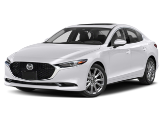 2021 Mazda3 Sedan - Tom Bush Mazda in Jacksonville FL
