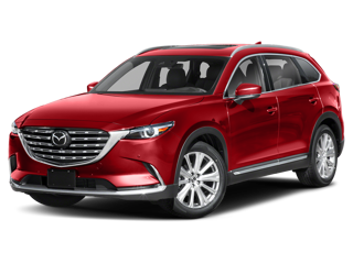 2021 Mazda CX-9 - Tom Bush Mazda in Jacksonville FL