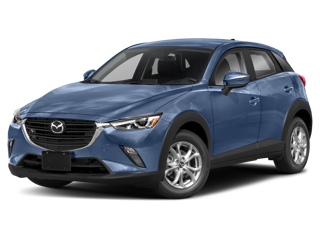 2021 Mazda CX-3 - Tom Bush Mazda in Jacksonville FL