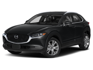 2021 Mazda CX-30 - Tom Bush Mazda in Jacksonville FL