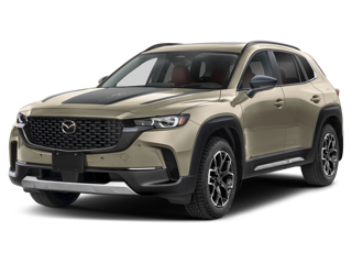 2026 Mazda CX-50 Jacksonville, FL