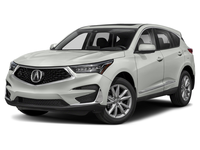 2020 Acura RDX