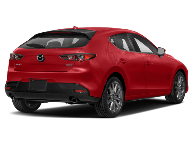 2020 Mazda3 Hatchback Preferred Package | Tom Bush Mazda in Jacksonville FL
