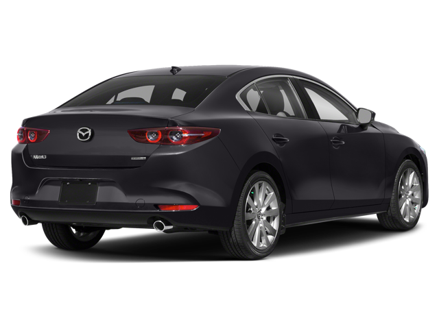 2020 Mazda3 Sedan Premium Package | Tom Bush Mazda in Jacksonville FL