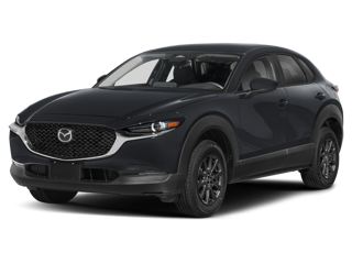 2026 Mazda Mazda CX-30