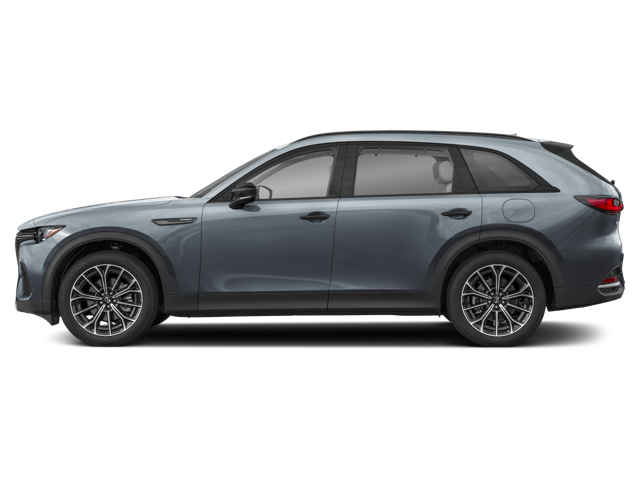 Mazda CX-70 PHEV Safety