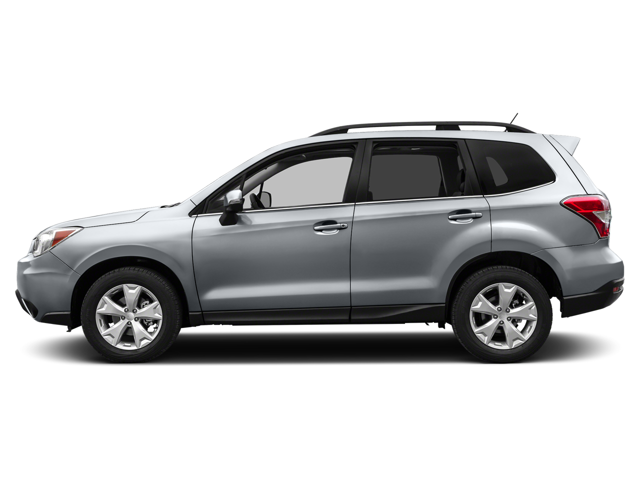 2015 Subaru Forester 4dr CVT 2.5i Touring PZEV