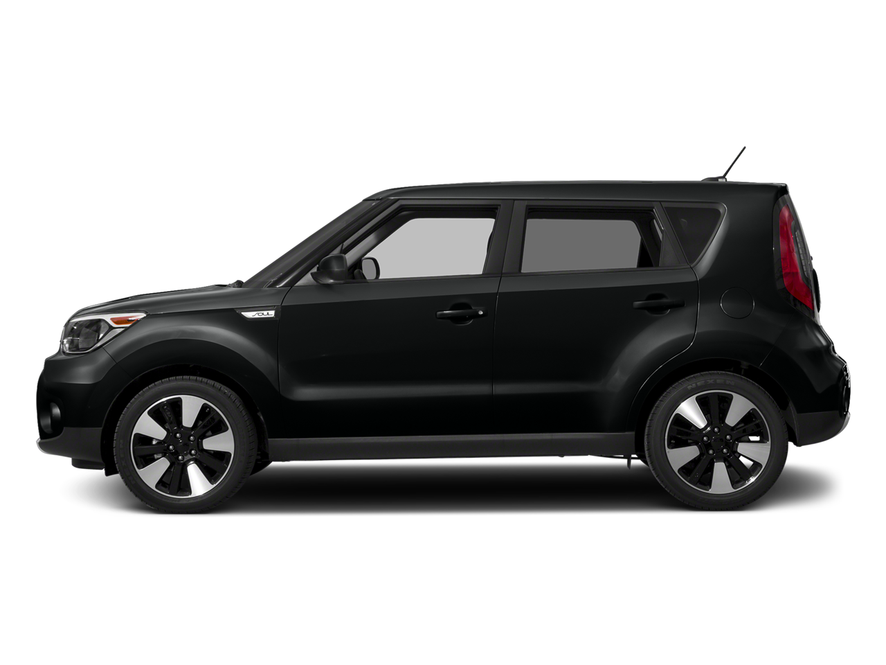 2018 Kia Soul + Auto