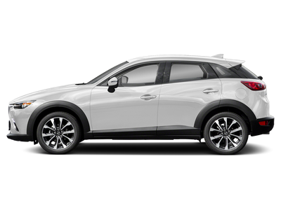2019 Mazda Mazda CX-3 Touring FWD