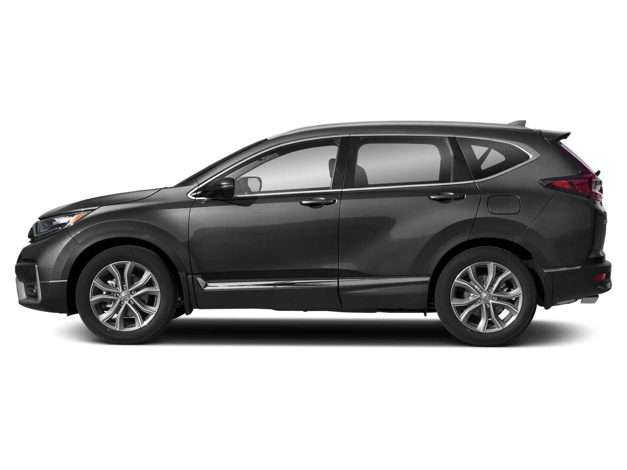 2020 Honda CR-V Touring AWD