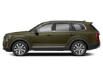 2020 Kia Telluride S FWD