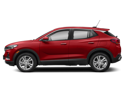 2021 Buick Encore GX FWD 4dr Select