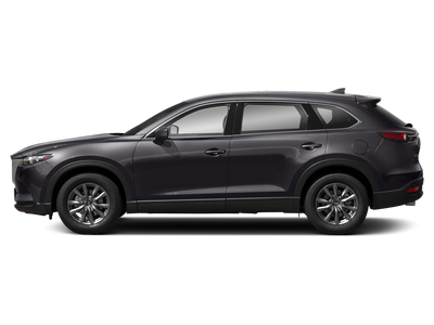 2021 Mazda Mazda CX-9 Touring FWD