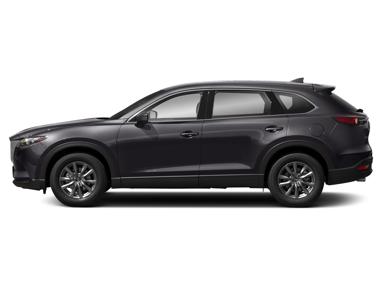 2021 Mazda Mazda CX-9 Touring FWD