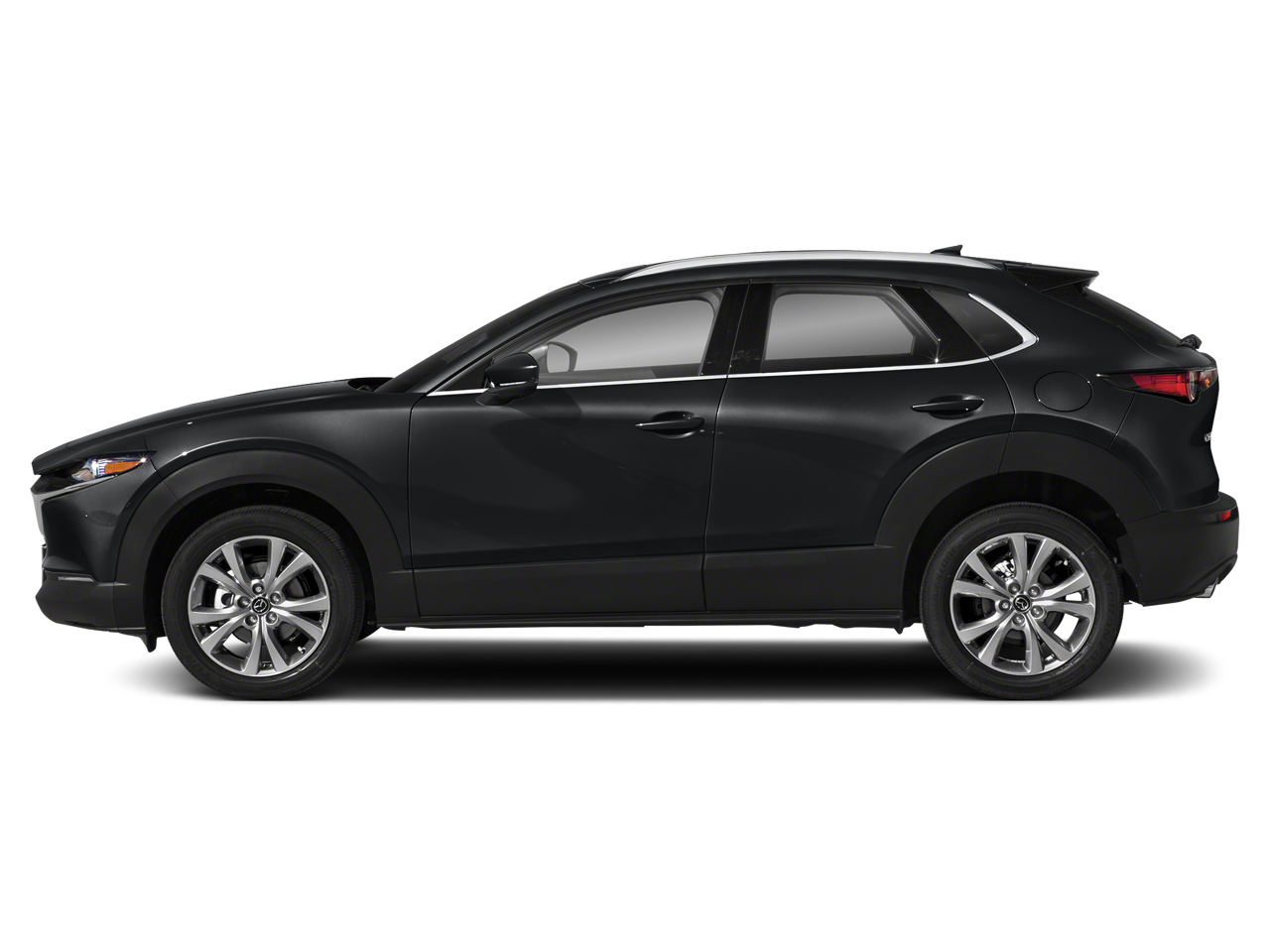 2021 Mazda Mazda CX-30 Premium FWD