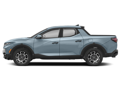 2022 Hyundai Santa Cruz SEL FWD