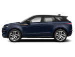 2022 Land Rover Range Rover Evoque R-Dynamic S AWD