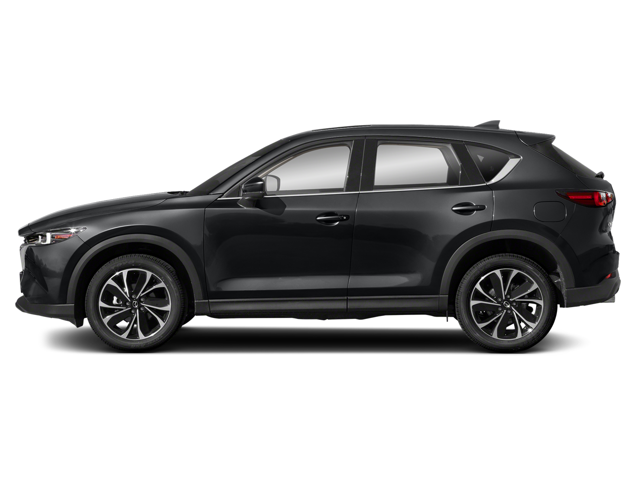 2022 Mazda Mazda CX-5 2.5 S Premium Package AWD