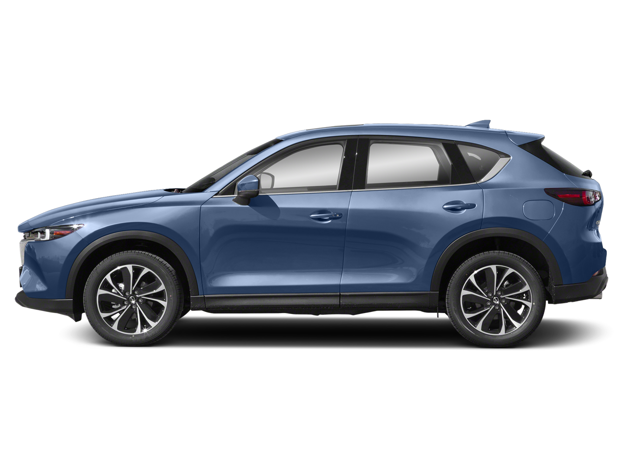 2022 Mazda Mazda CX-5 2.5 S Premium Plus Package AWD
