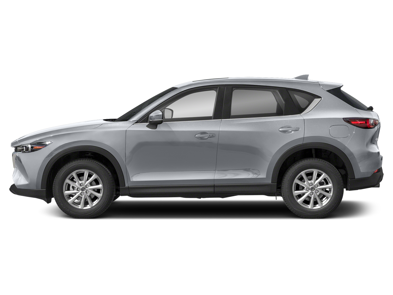 2023 Mazda Mazda CX-5 2.5 S Preferred Package AWD