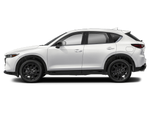 2024 Mazda Mazda CX-5 2.5 Carbon Turbo AWD