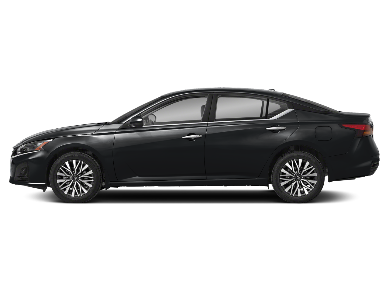 2024 Nissan Altima 2.5 SV Sedan