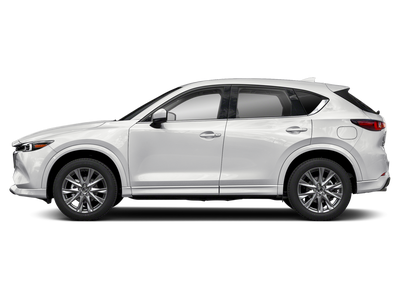 2025 Mazda Mazda CX-5 2.5 S Premium Plus Package AWD