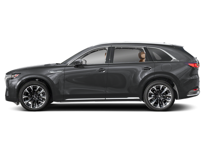 2025 Mazda Mazda CX-90 3.3 Turbo S Premium Plus Package