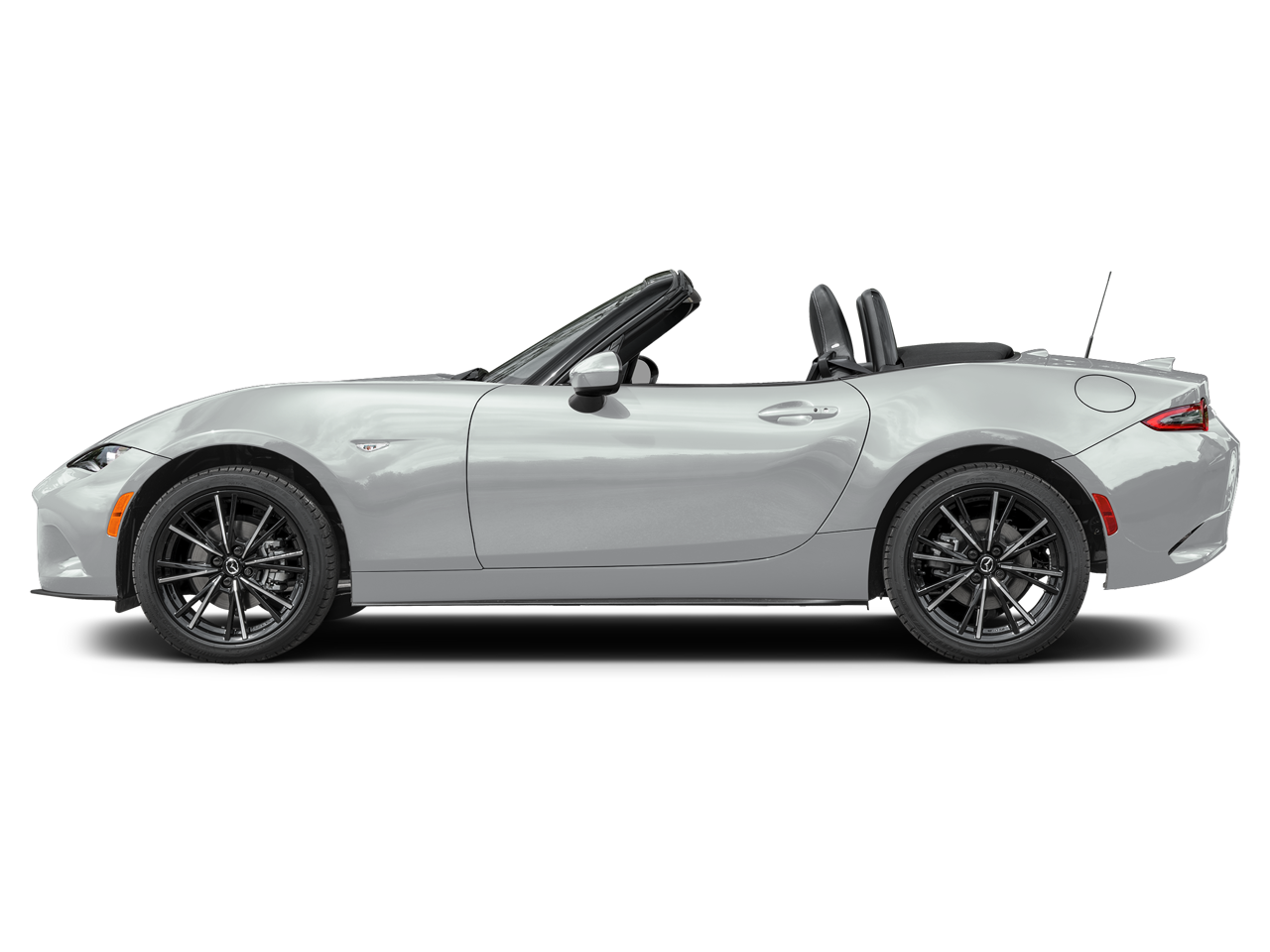 2026 Mazda Mazda MX-5 Miata Grand Touring Manual