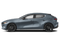 2026 Mazda Mazda3 Hatchback 2.5 S Carbon Edition