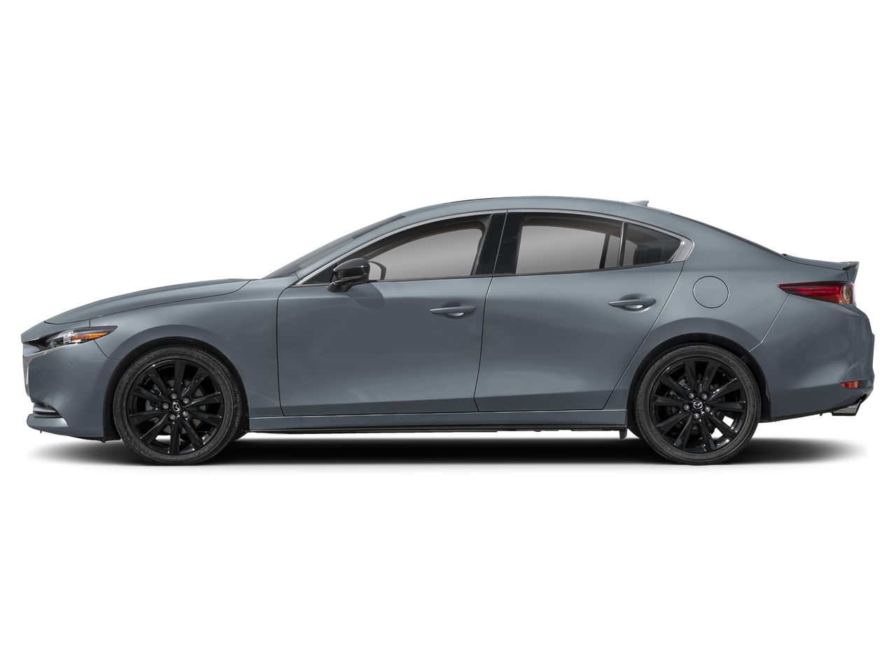 2026 Mazda Mazda3 Sedan 2.5 Turbo Premium Plus