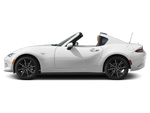 2026 Mazda Mazda MX-5 Miata RF Grand Touring